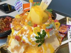 -锅立方•炭火蛙锅(六合万达广场店)