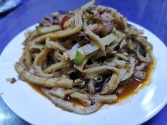 炒糊饽-三益轩(总店)