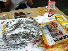 -窑鸡王(罗湖口岸店)