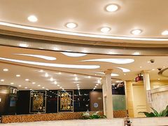 大堂-英皇美食坊(英皇娱乐酒店内)