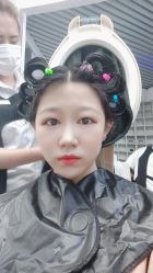 -吉米护肤造型