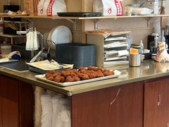 -OUR Bakery(中海环宇荟店)