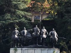 -富乐山
