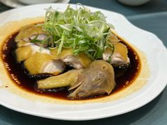 -北园酒家(小北路店)