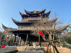 -台州府城(东湖)