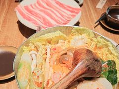 -稻前Taoki(方圆荟店)