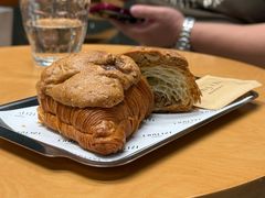 -LANLIZI BAKERY(COSMO店)