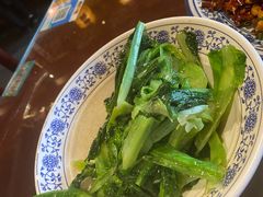 油麦菜-杨记隆府(汉街店)