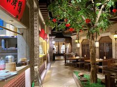 -北方家宴(番禺永旺店)