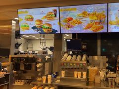 -麦当劳(四川北路店)