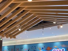 -鱼酷活鱼烤鱼(南京水游城店)