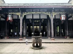 -成都武侯祠博物馆