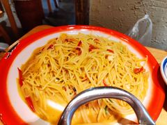 -泥糊破店小酒馆·团建聚餐(南京西路店)