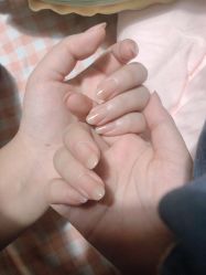 点击看大图 -Nail Romance·美甲罗曼史