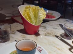 -川味观·鲜货火锅(西湖文化广场店)