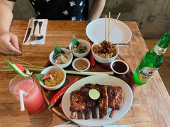 -Warung Nia Balinese Food & Pork Ribs