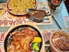 -广九餐室(陈家祠扬韬广场店)