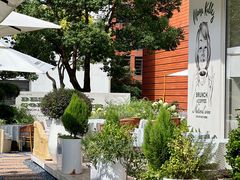 -翠贝卡&Mama Kelly Brunch Coffee(河西店)