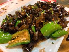 山吭螺-桃姐农庄老字号(从化温泉店)