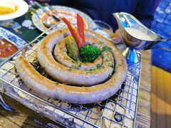 -卢布林西餐厅(万正店)