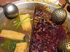 -楠火锅(仁恒梦中心店)
