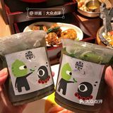 广州简餐🔝‼️试试不一样的黑色料理🖤