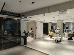 -NEW FACE烫染专业店