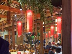 -老凯俚酸汤鱼(鸿通城店)