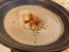 每日精选浓汤-Cyclus Craft Kitchen薩克思手工厨房
