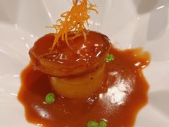 -红棉中餐厅·广州海航威斯汀酒店