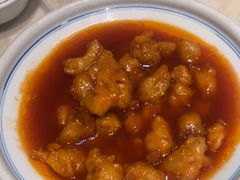 -常和州·夜宵大排档(常州单店)