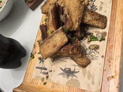 -金陵后厨·南京菜(新街口秣陵路店)