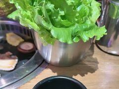 -香猪坊韩国烤肉专属门店(魏公村店)