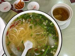 -老滇味