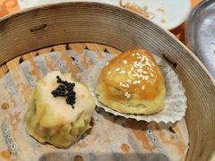 -美心·翠园(港汇恒隆广场店)