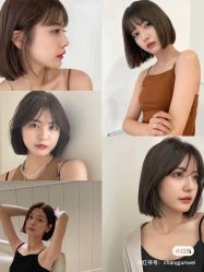 -美格丝M.G.S Hair Salon