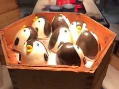 -帝企鹅自助餐厅•儿童岛•真企鹅(长隆企鹅酒店)