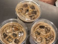 -野鸽子咖啡(中航店)