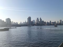 -三利音·浦之舟(滨江大道店)