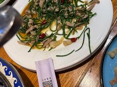 -蒙艾里民族传统菜蒙餐