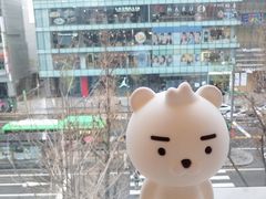 -KAKAO FRIENDS(弘大店)