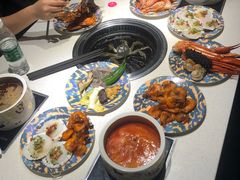 -一号桥自助火锅城(揽秀园西街店)