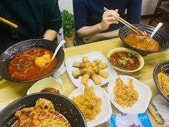 -四川老牛麻辣烫(北门桥店)