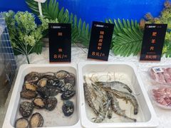 -张亮麻辣烫(哈尔滨金爵万象店)