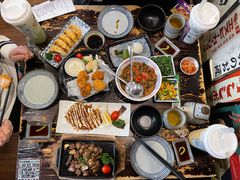 日式炸猪扒-小川洋风料理(汉街店)