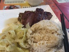 -永祥烧腊餐厅(虹口店)