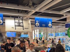 -宜家家居(高新商场店)