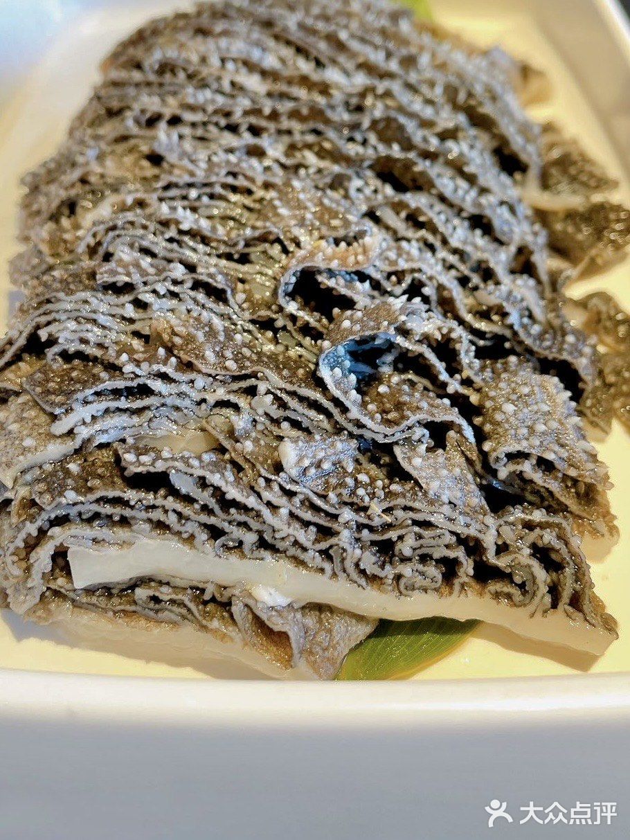 专门打车来白各庄就为了这口正宗内蒙涮肉