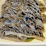 专门打车来白各庄就为了这口正宗内蒙涮肉
