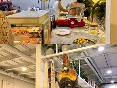 -1861意大利餐厅(文化广场店)